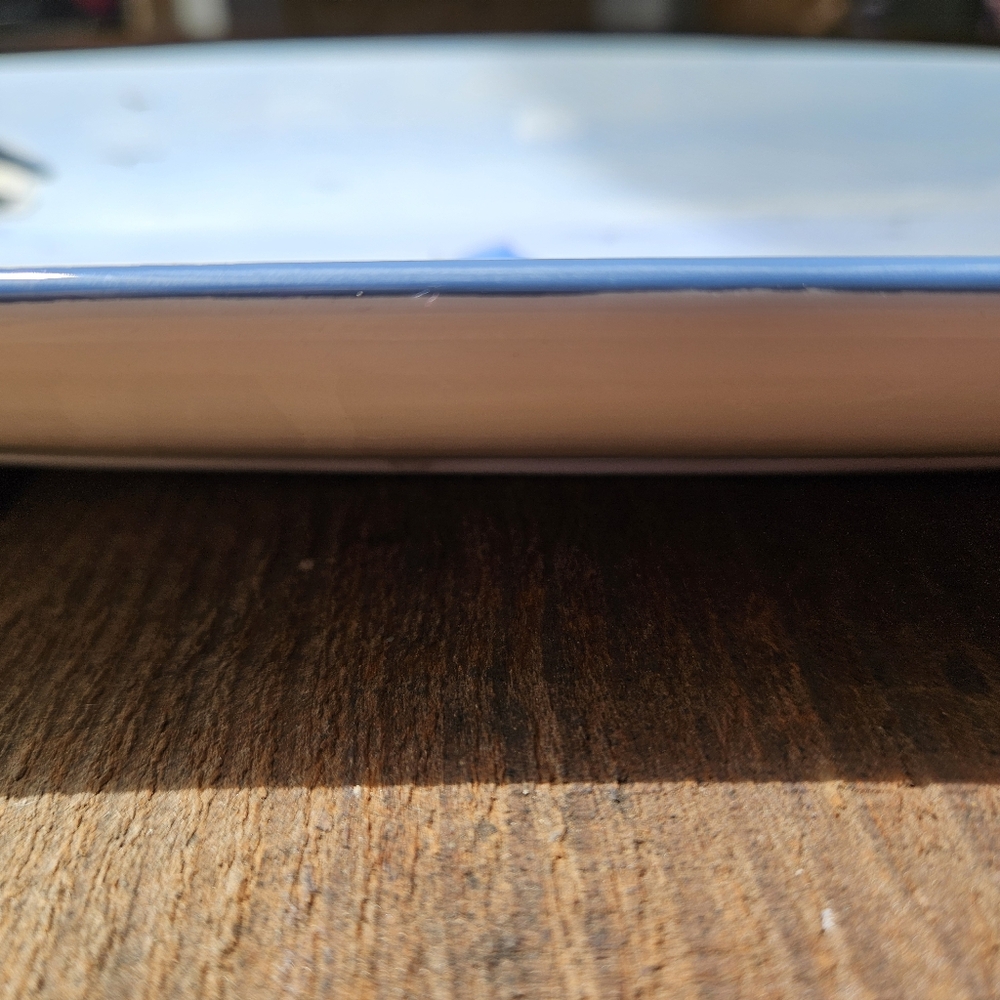 Nantucket Shoreline Oval Platter - Picture 7 of 12